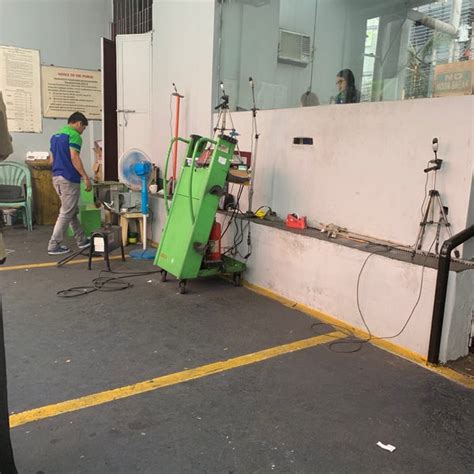 emission testing center caloocan|envirotest.
